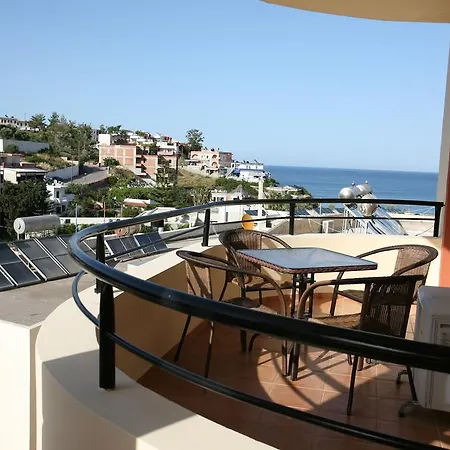 إيلبيس ستوديو * Bali (Crete)