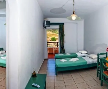 إيلبيس ستوديو Bali (Crete)