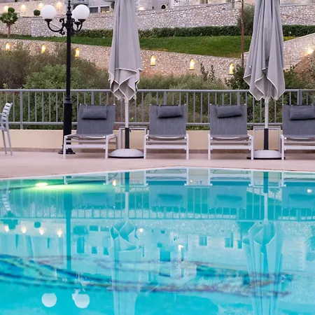 إيلبيس ستوديو Bali (Crete)