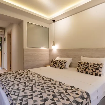 إيلبيس ستوديو شقة Bali (Crete)