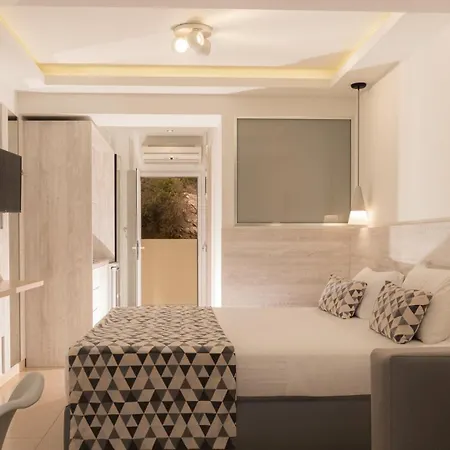 إيلبيس ستوديو Bali (Crete)